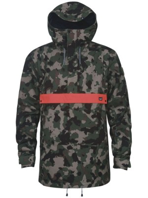 Anorak Days Happy Giacca Compra Online Pullover Planks Blue Su xqOaRA
